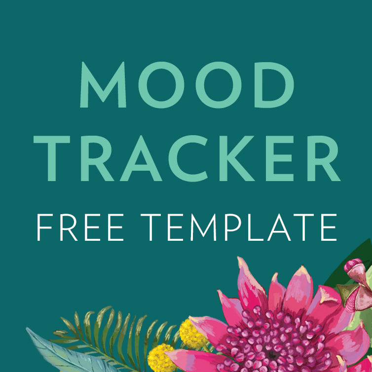Free Download Mood Tracker
