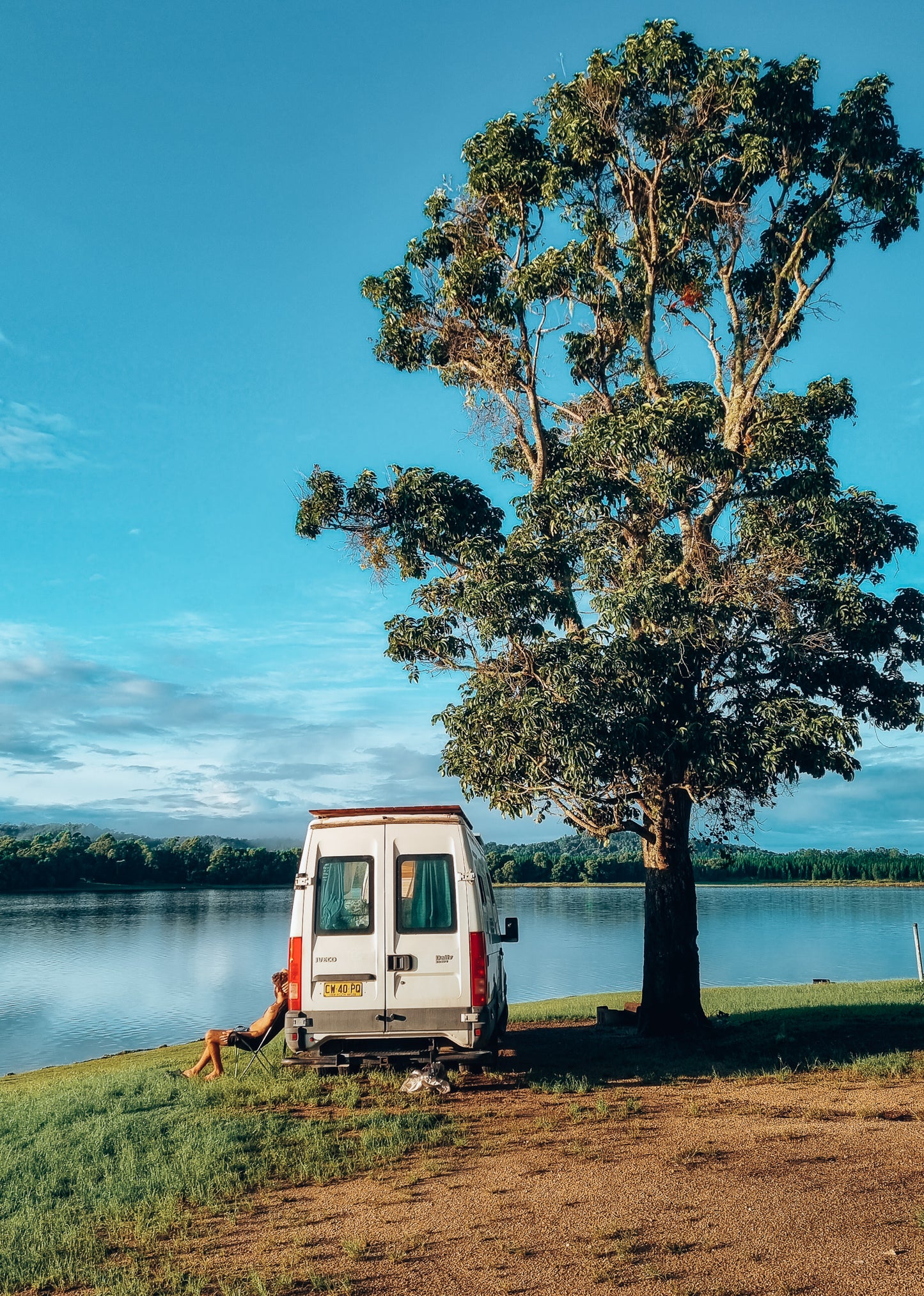 Endless Summer - Travelling Australia In A Van