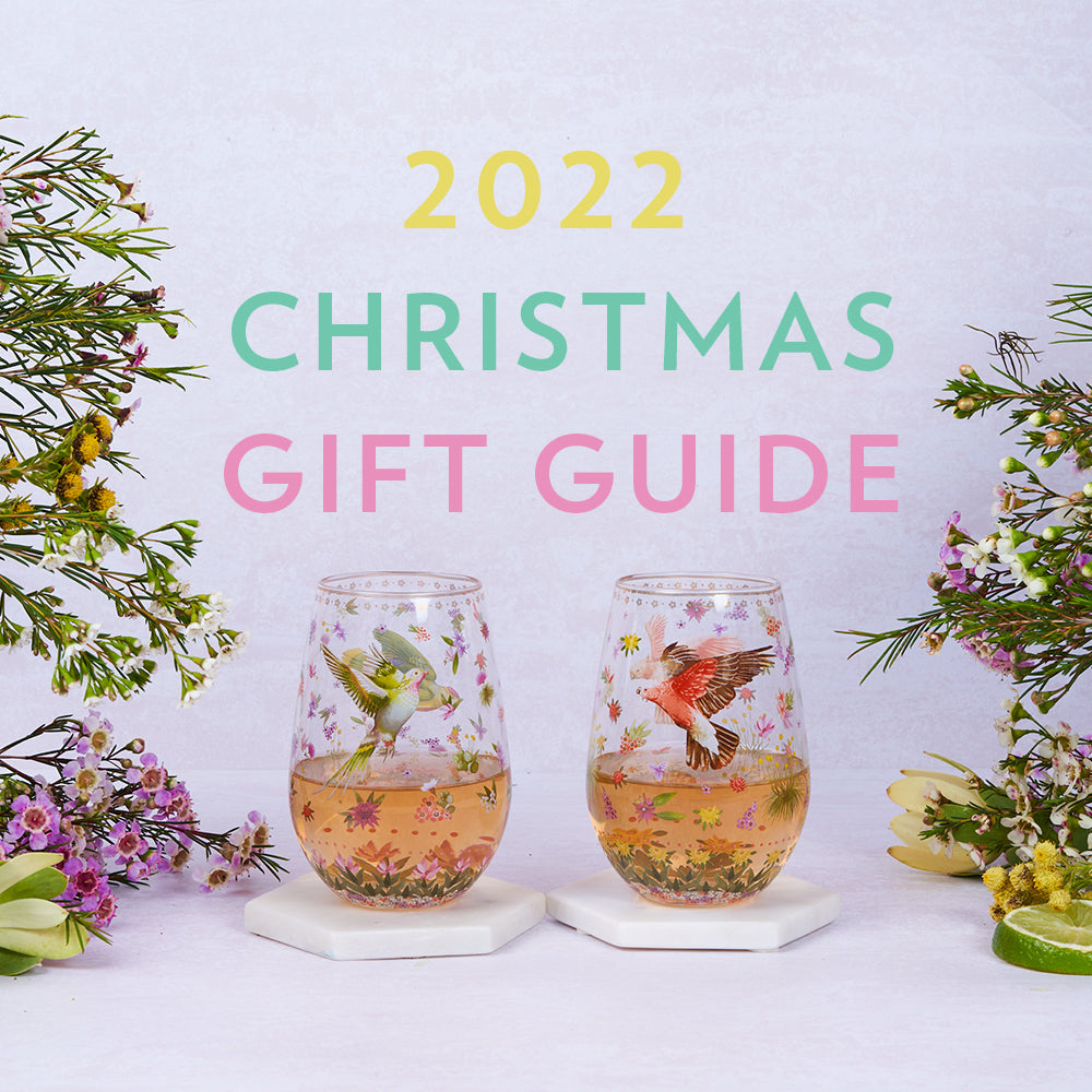 2022 Ultimate Christmas Gift Guide