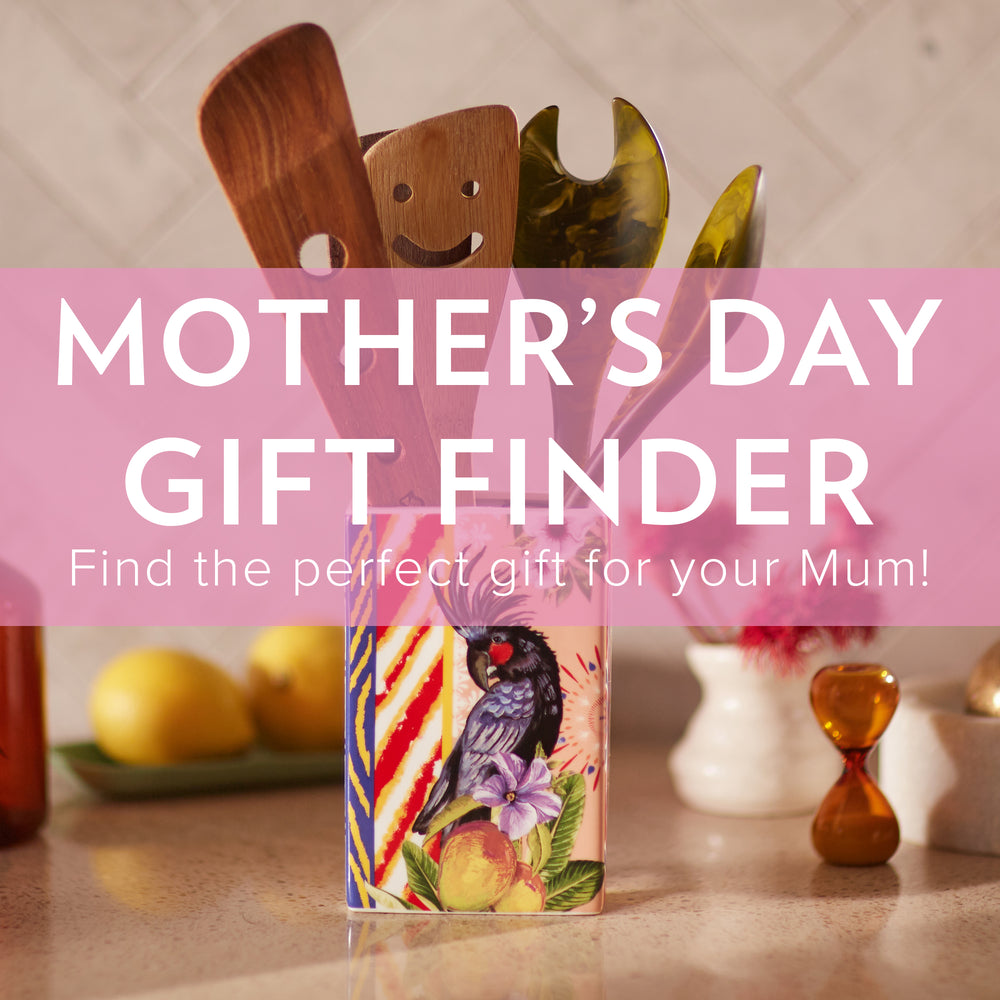 Mother's Day Gift Guide