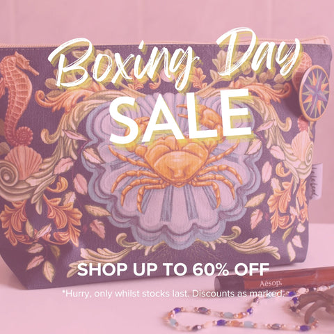 Boxing Day Sale Bags