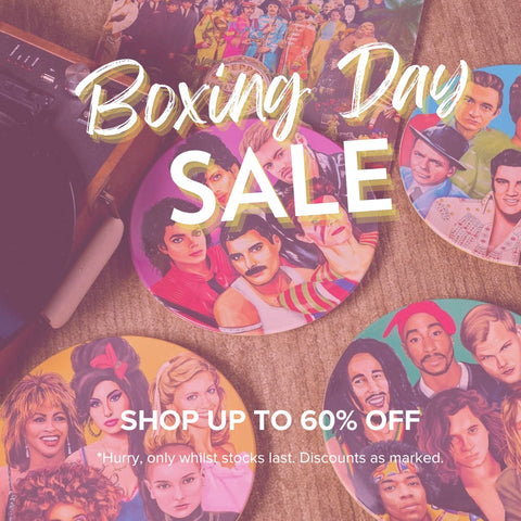 Boxing Day Sale Kitchen