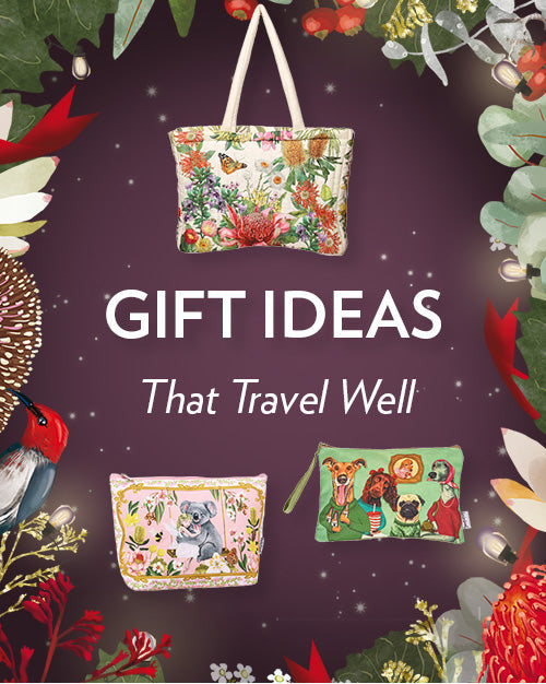 Secret Santa Gift Ideas Under $30