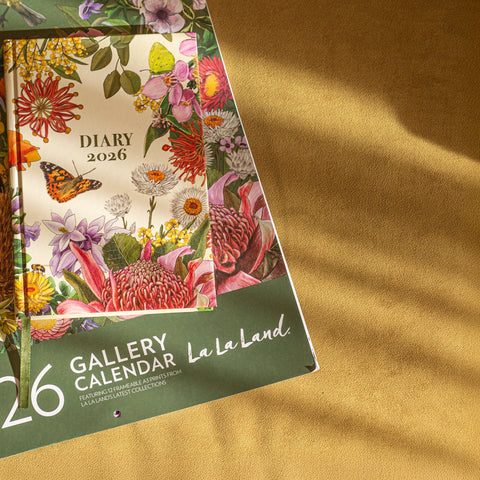 Australian Calendars & Diary