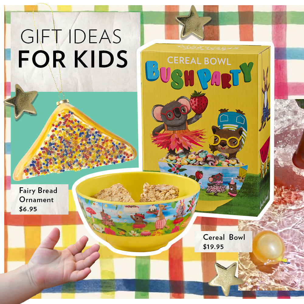 Gifts For Kids