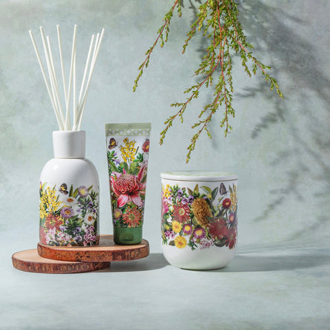 Australian Made Home Fragrances