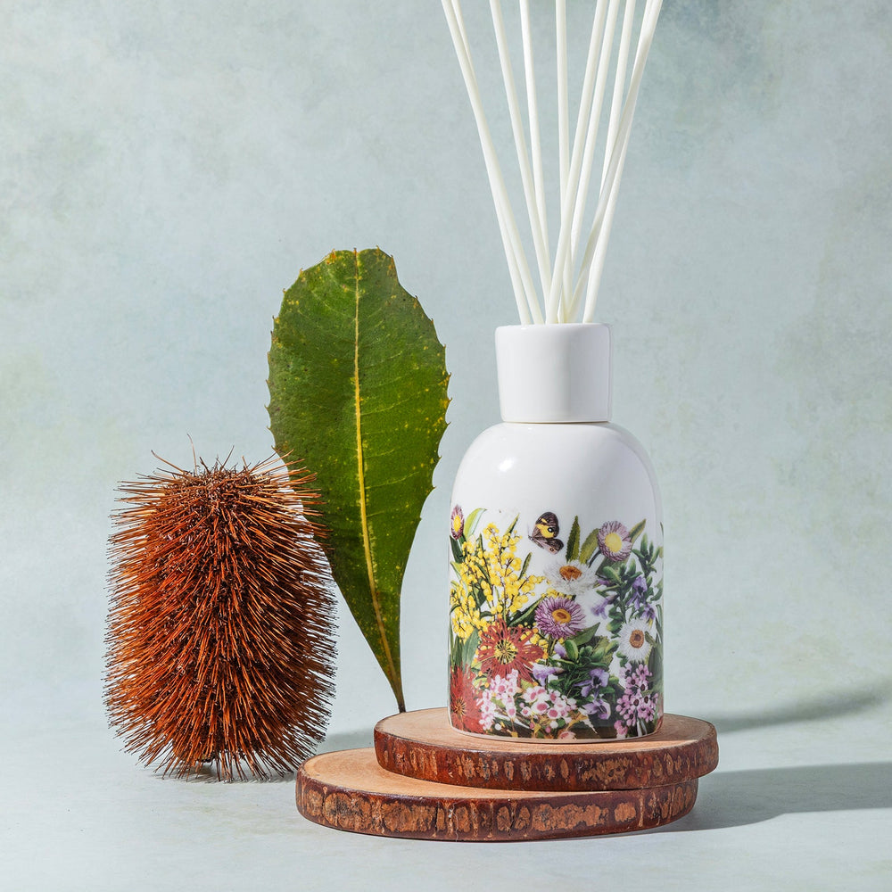 Cool Reed Diffusers Non-Toxic Reed Diffusers | Natural & Australian-Made – La La Land