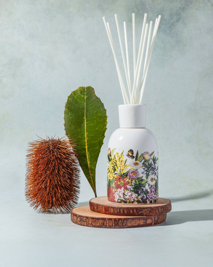 Non-Toxic Reed Diffusers | Natural & Australian-Made – La La Land