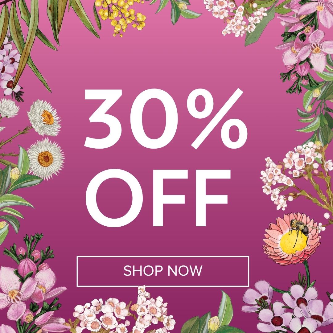 EOFY 30% OFF