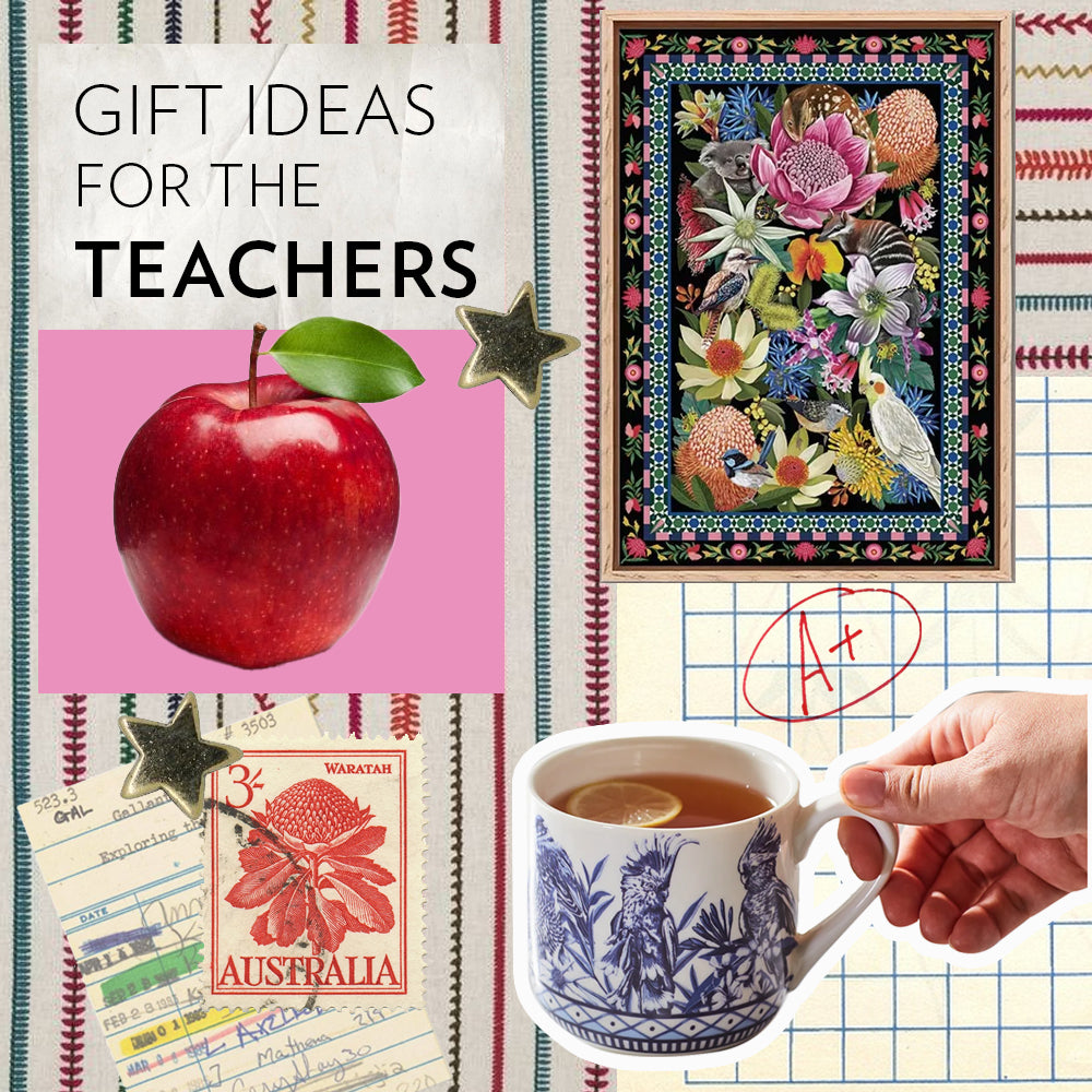 Gifts For Teachers