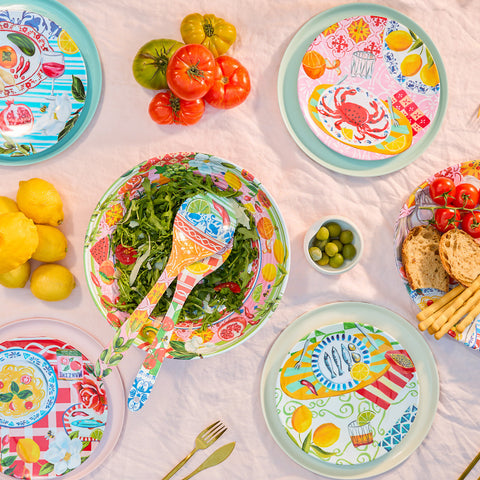 Italian Summer Gifts