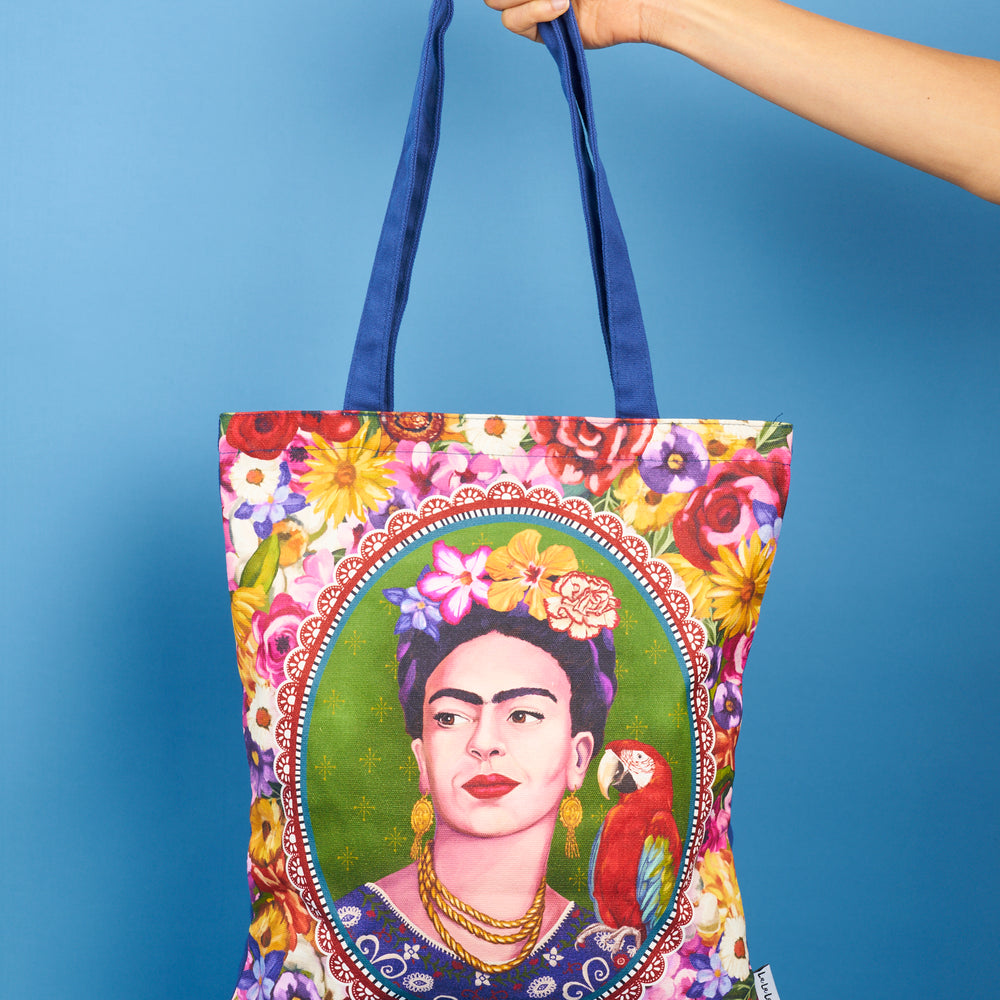 Cotton Tote Bags