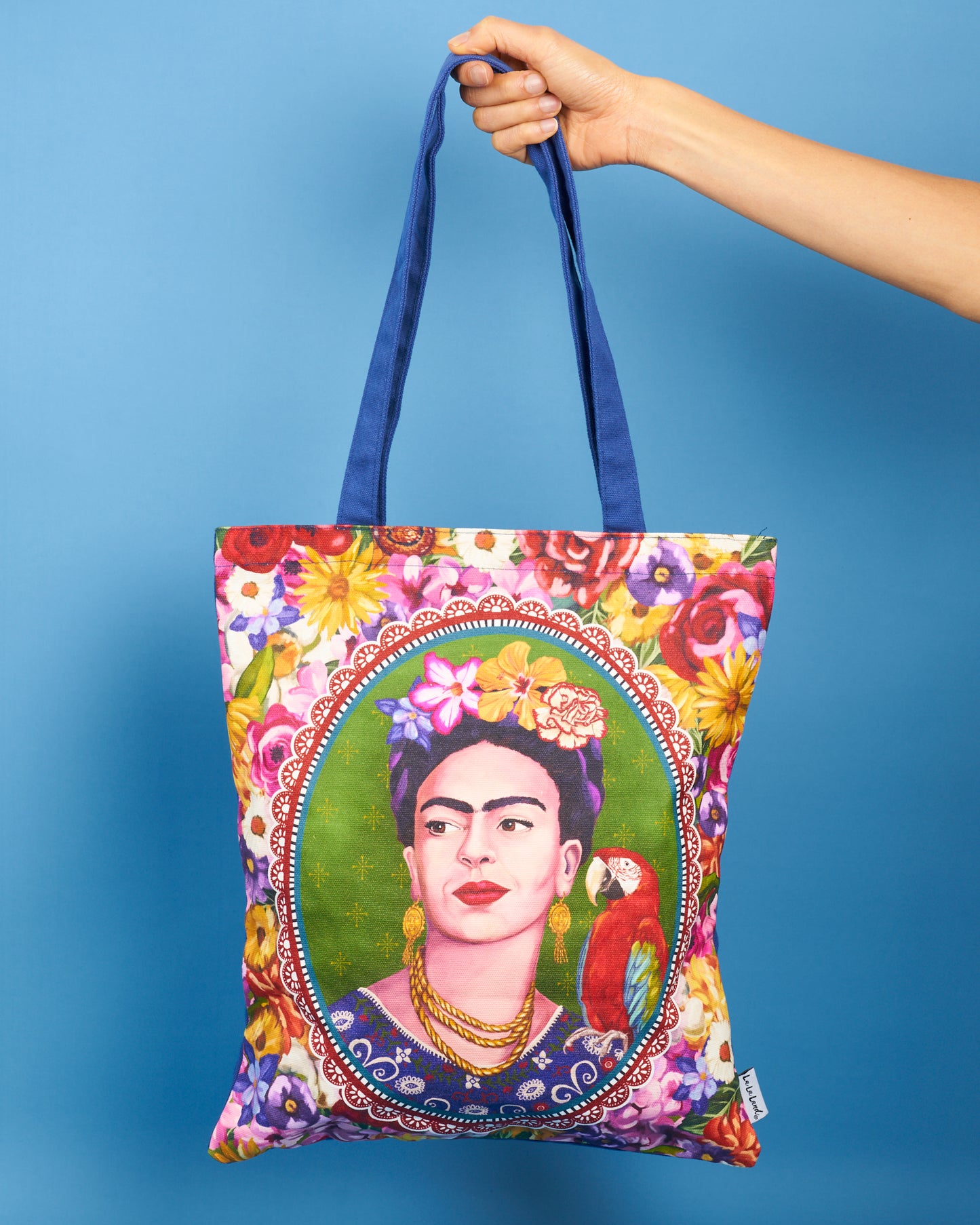 Cotton Tote Bags