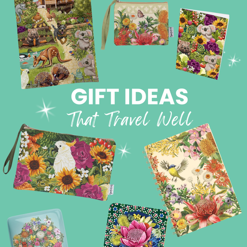 Post-Friendly Gift Ideas