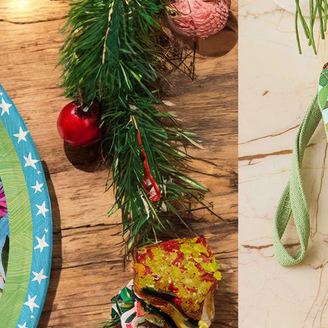 Unique Christmas Homeware Gifts