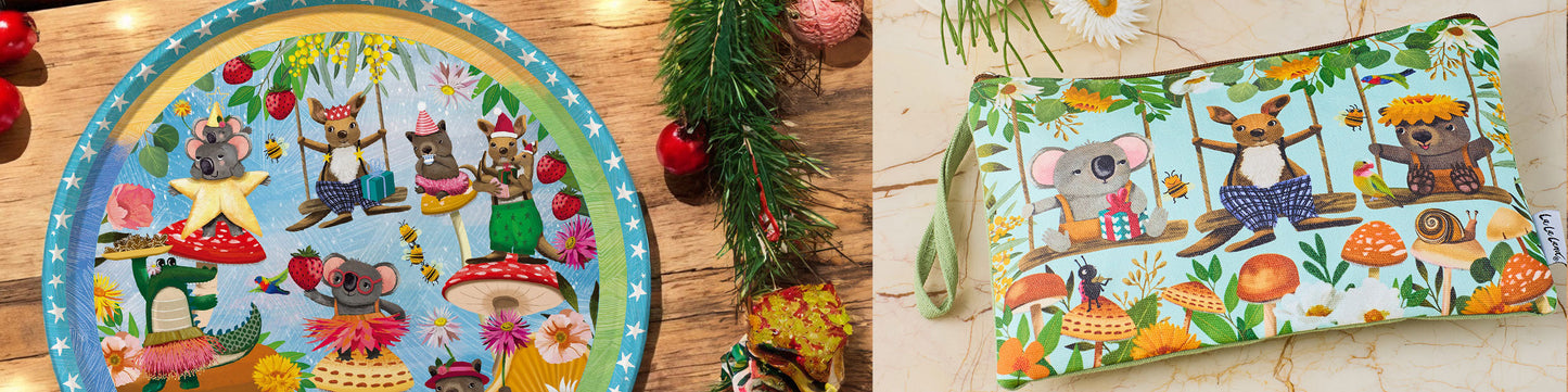 Christmas Homewares