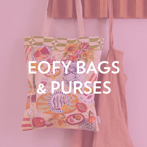 EOFY Bags & Purses