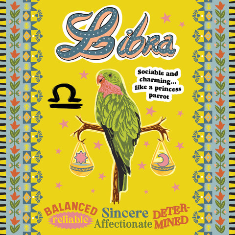 Libra Gifts