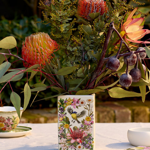 Unique Ceramic Vases