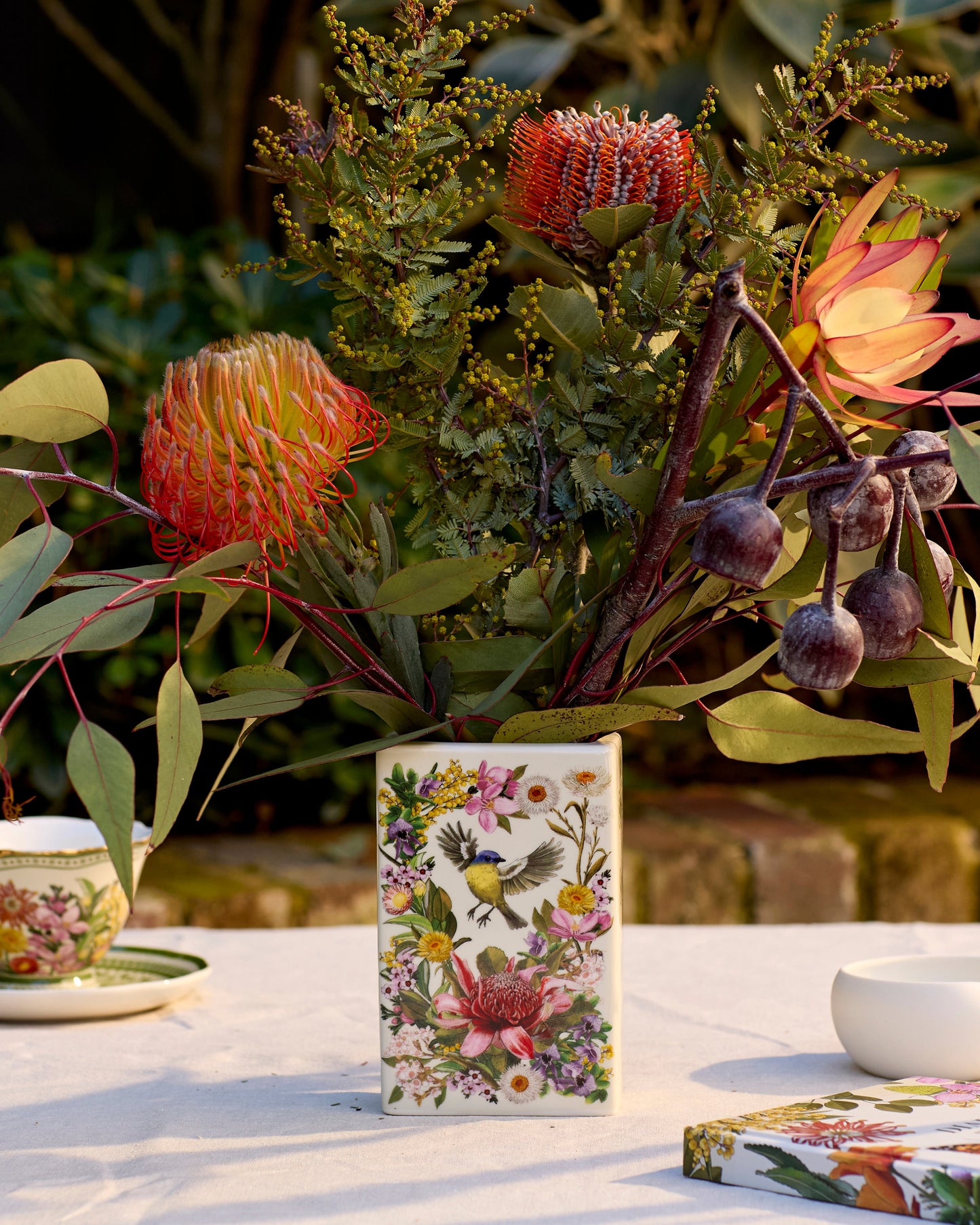 Unique Ceramic Vases