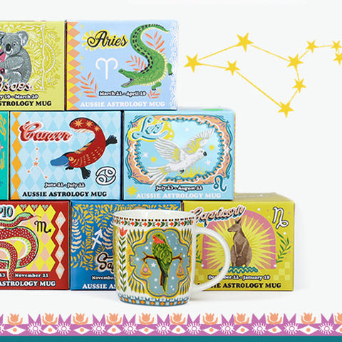 Unique Astrology Gifts