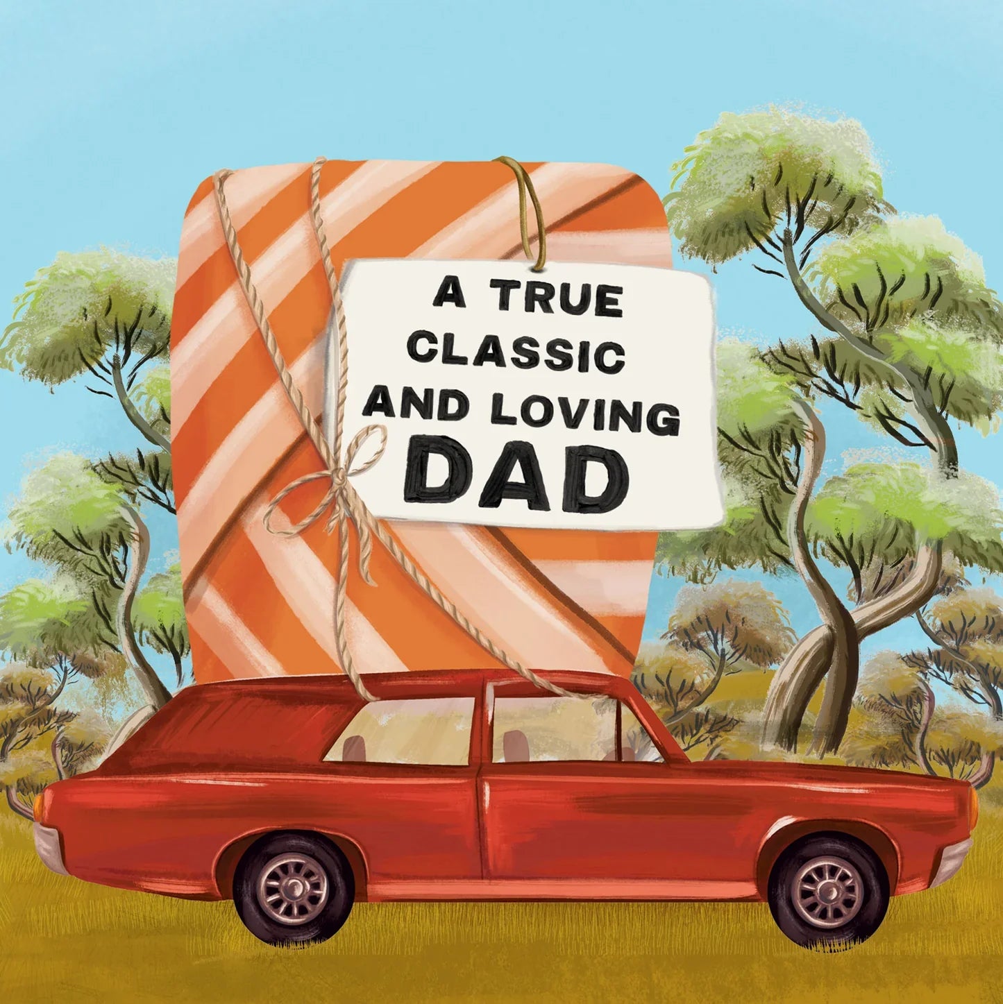 Fathers Day 2026