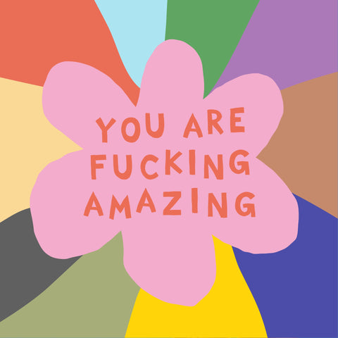 Luke John Matthew Arnold