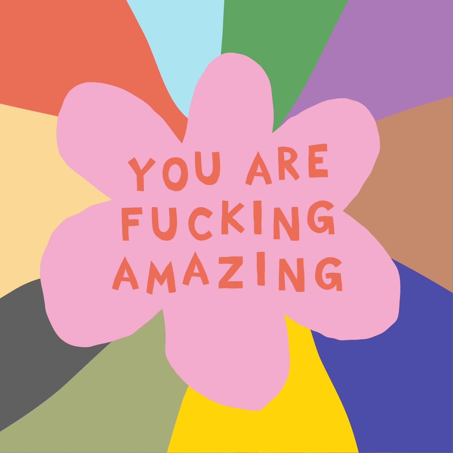 Luke John Matthew Arnold