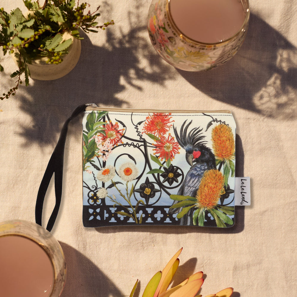 Australian Coin Purses