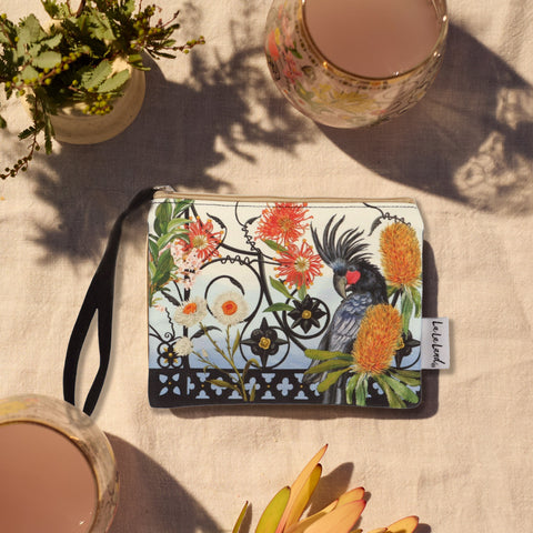 Australian Coin Purses