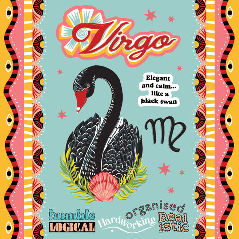 Virgo Gifts
