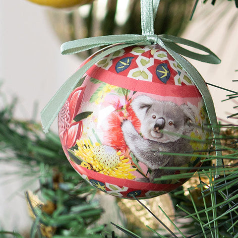 Unique Christmas Decorations