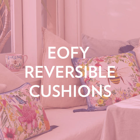 EOFY Cushions
