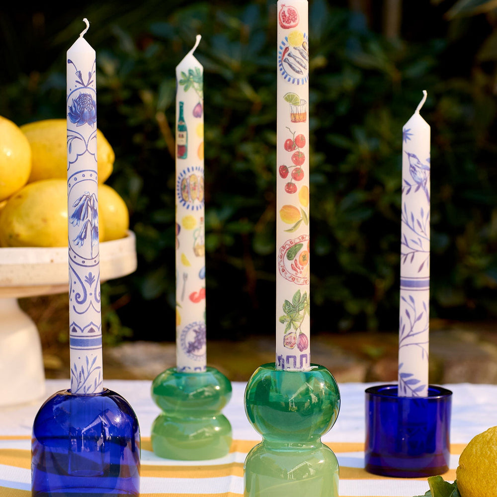 Tapered Candle Sets
