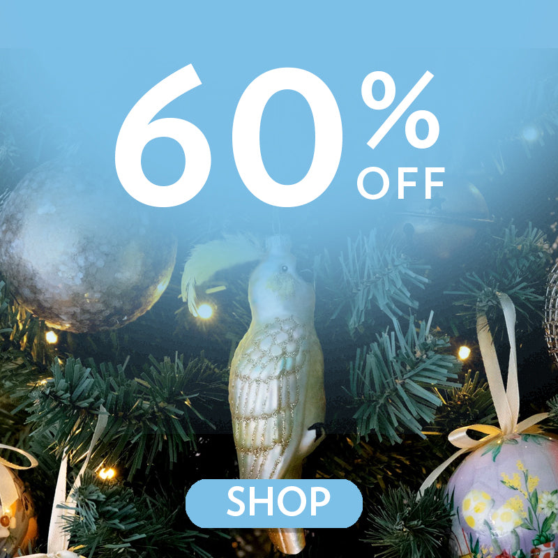 60% Off