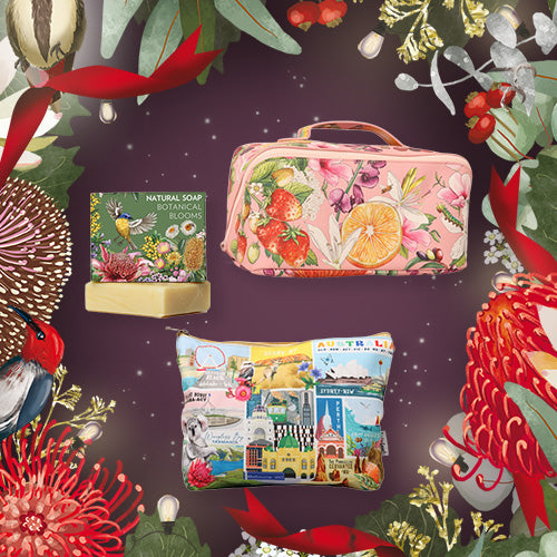 Australian Inspired Gift Ideas