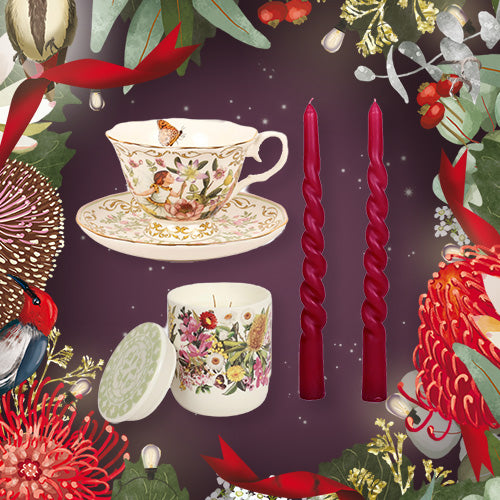 Gift Ideas for the Home