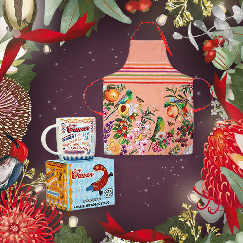 Secret Santa Gift Ideas