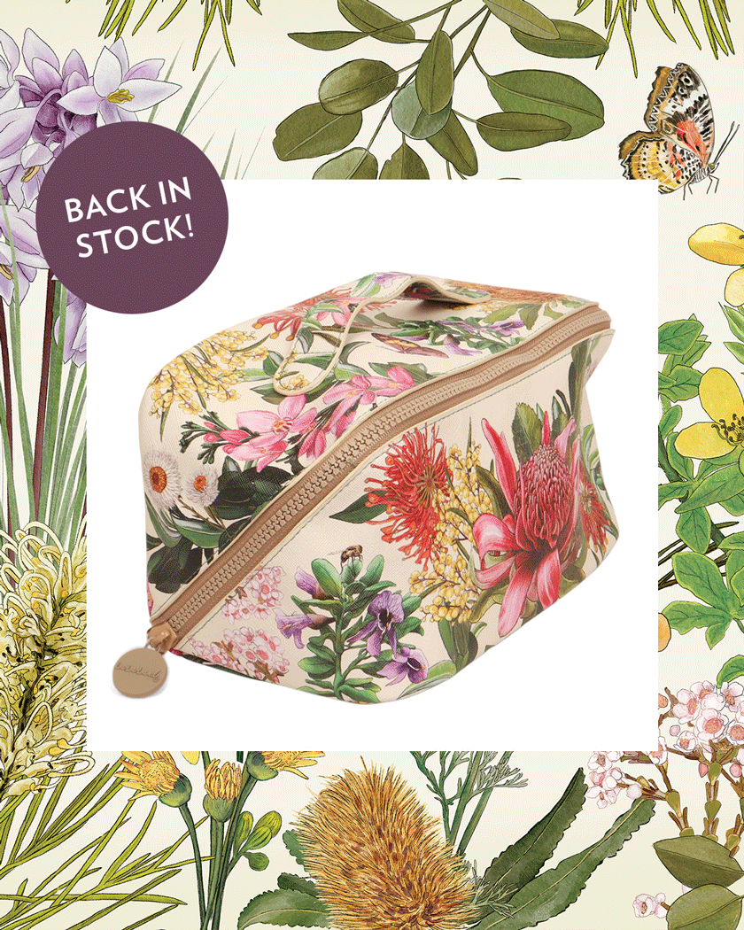 Cosmetic Bags