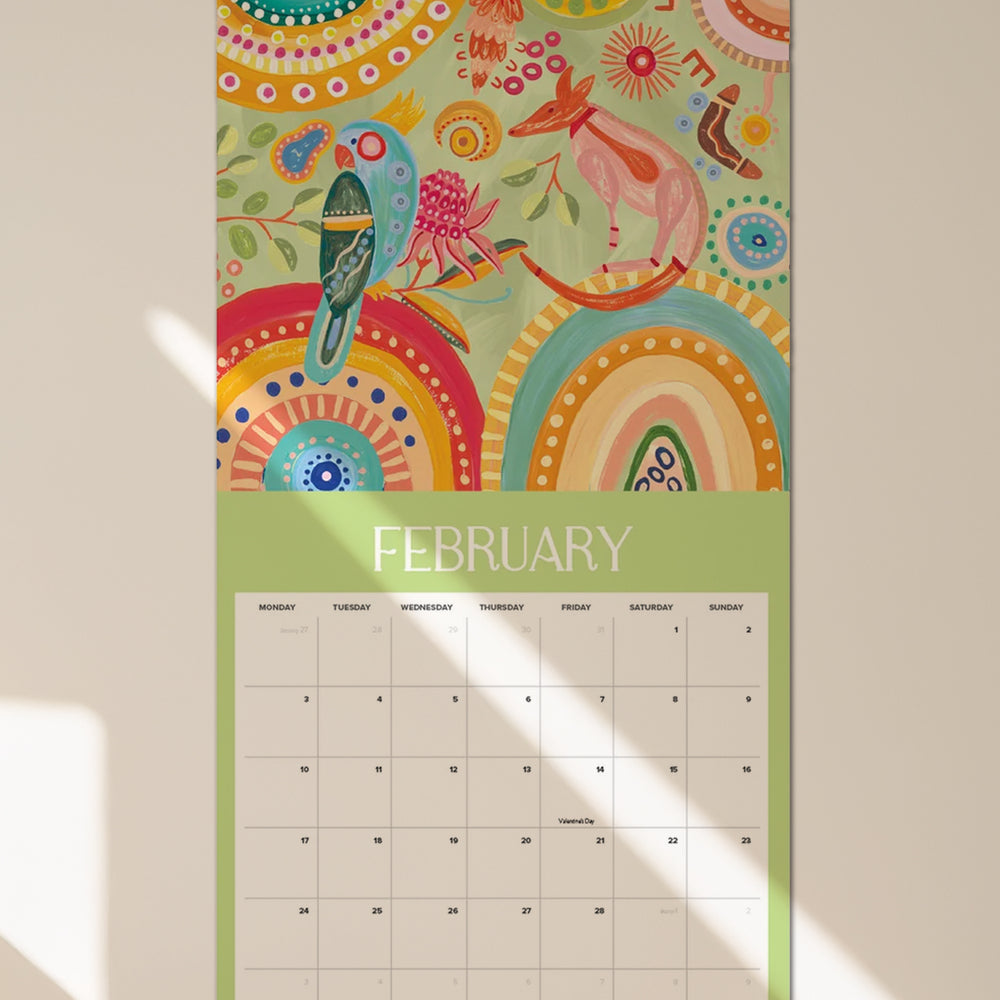 50% Off Calendars