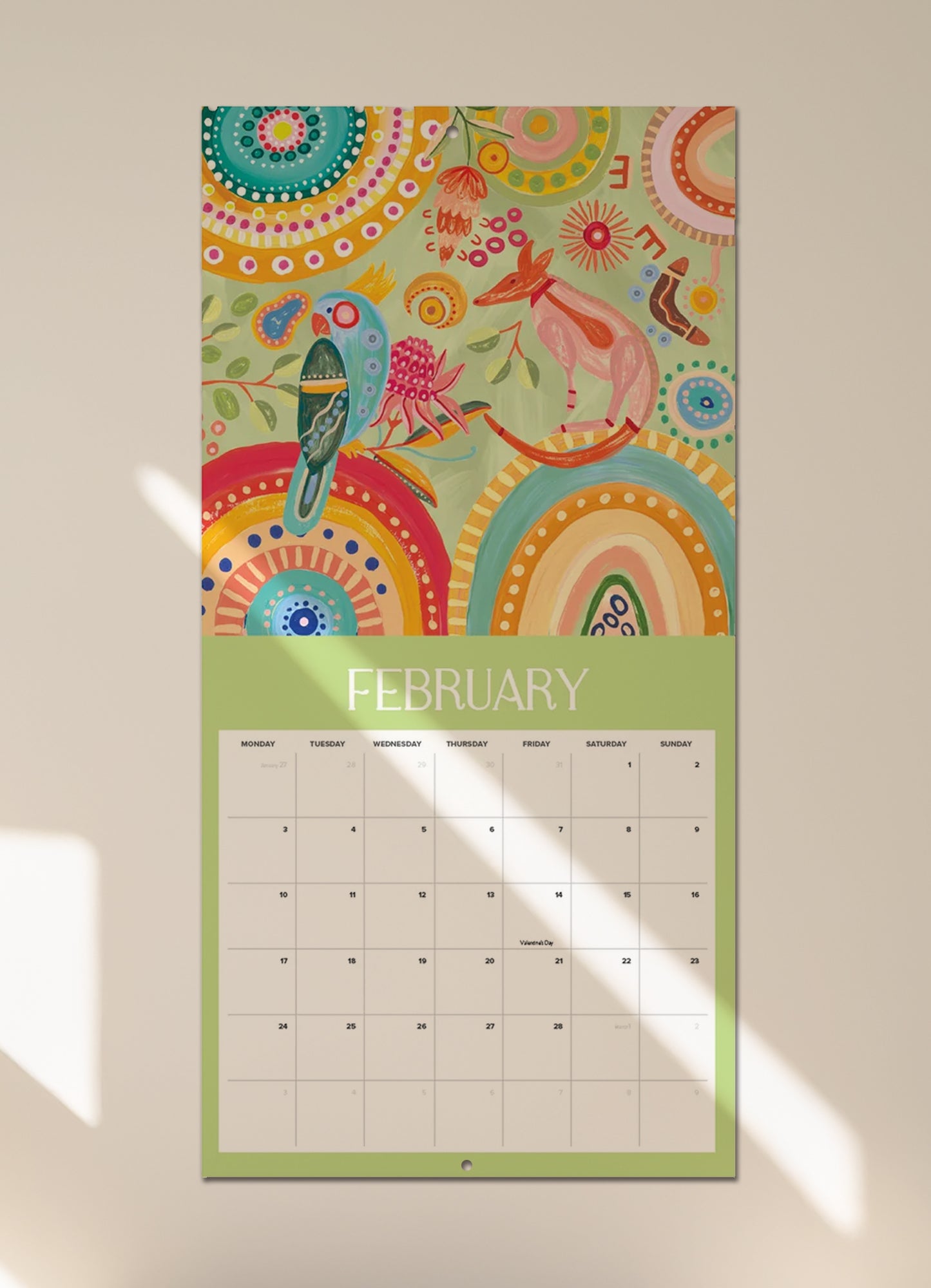 50% Off Calendars