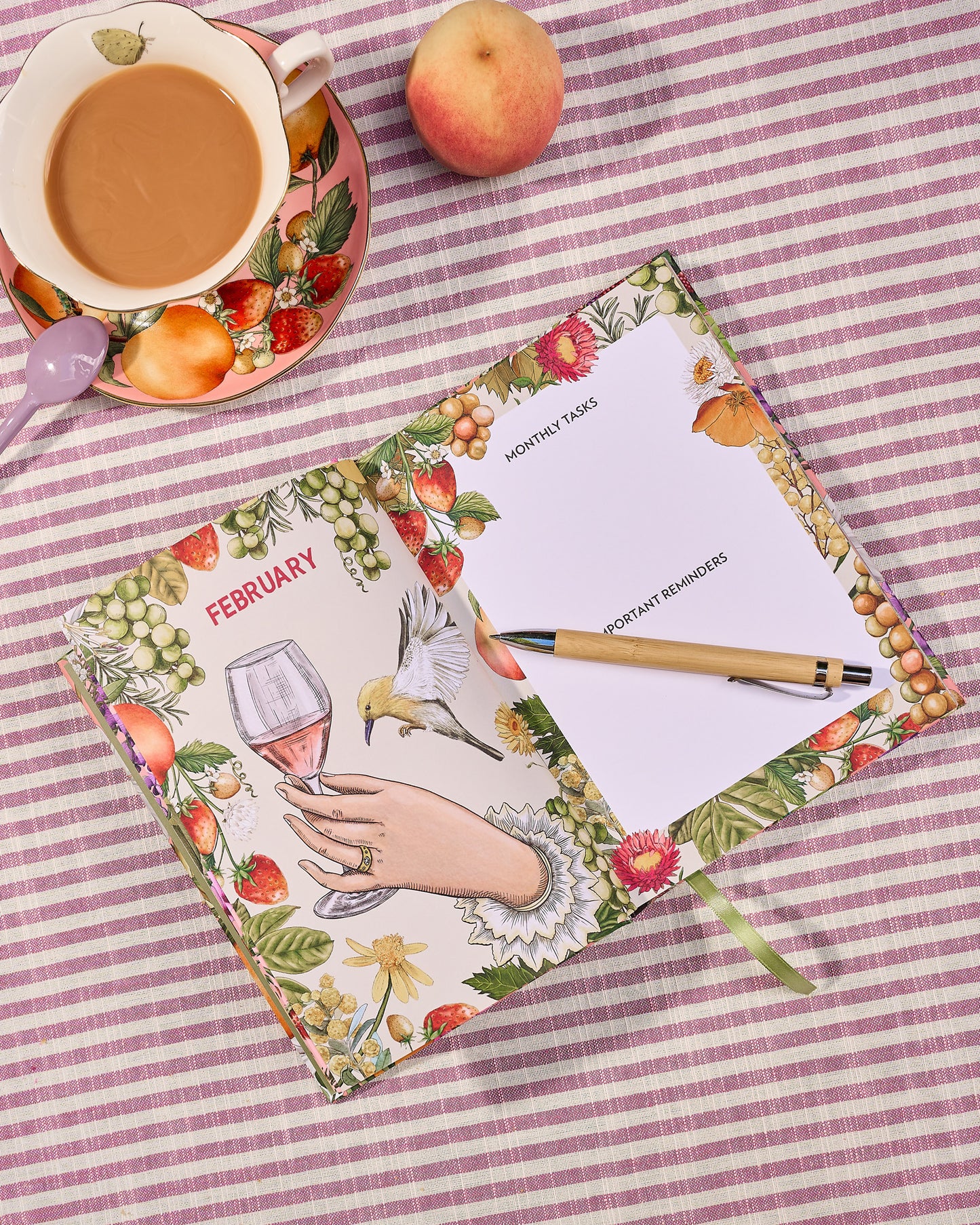 2027 Diary & Calendars