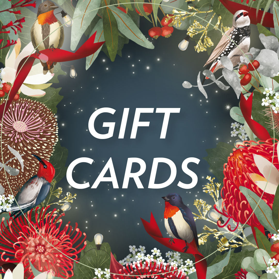 Gift Cards