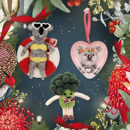 Christmas Ornaments