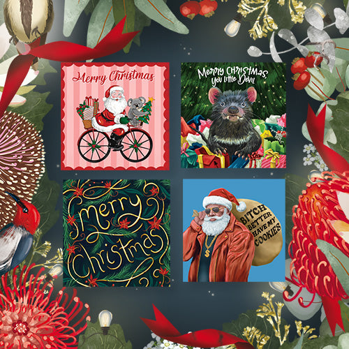Christmas Cards