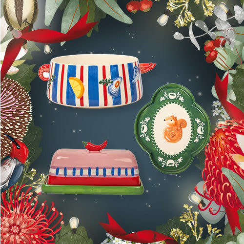 Christmas Homewares