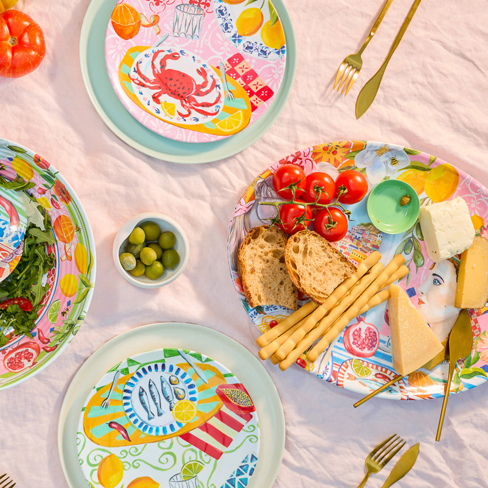 Melamine Homewares