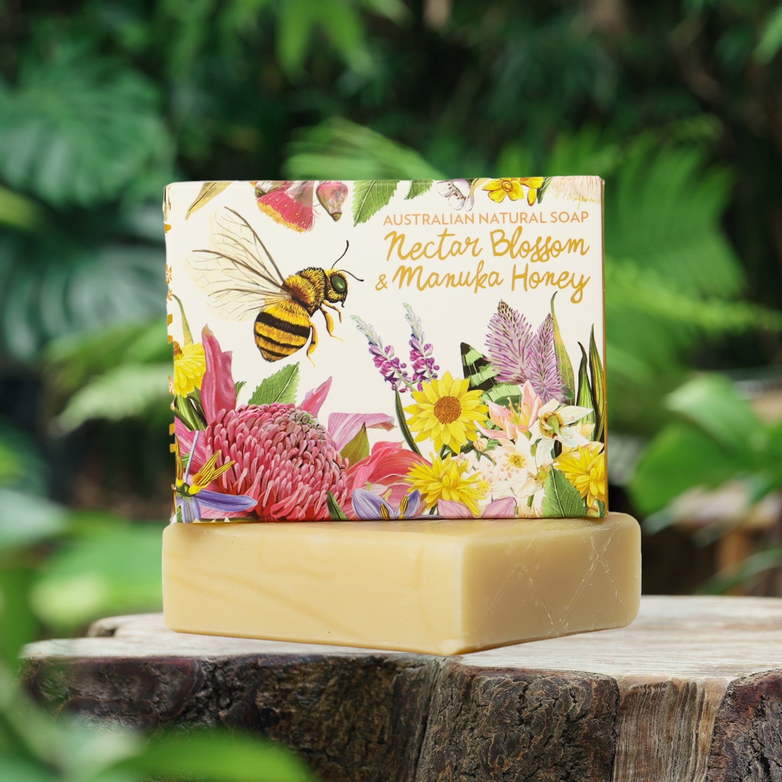 Natural Soaps