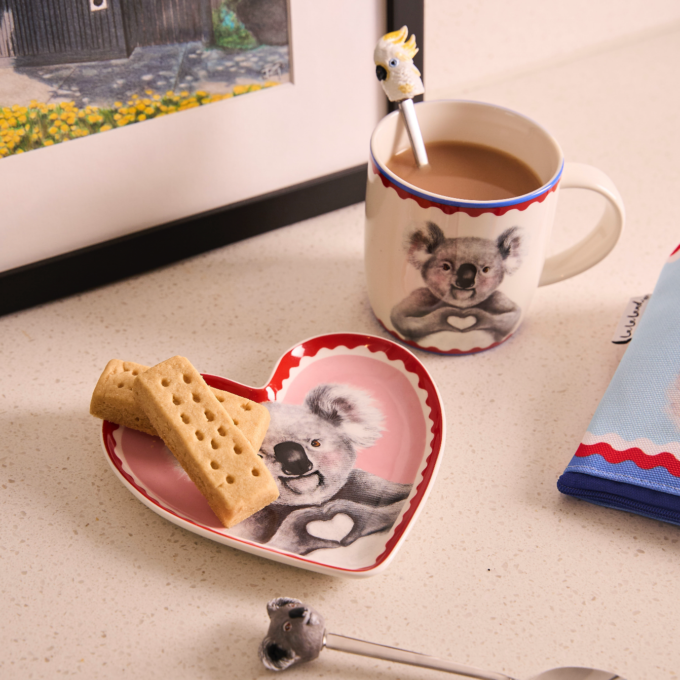 I Heart Koala Gift Ideas