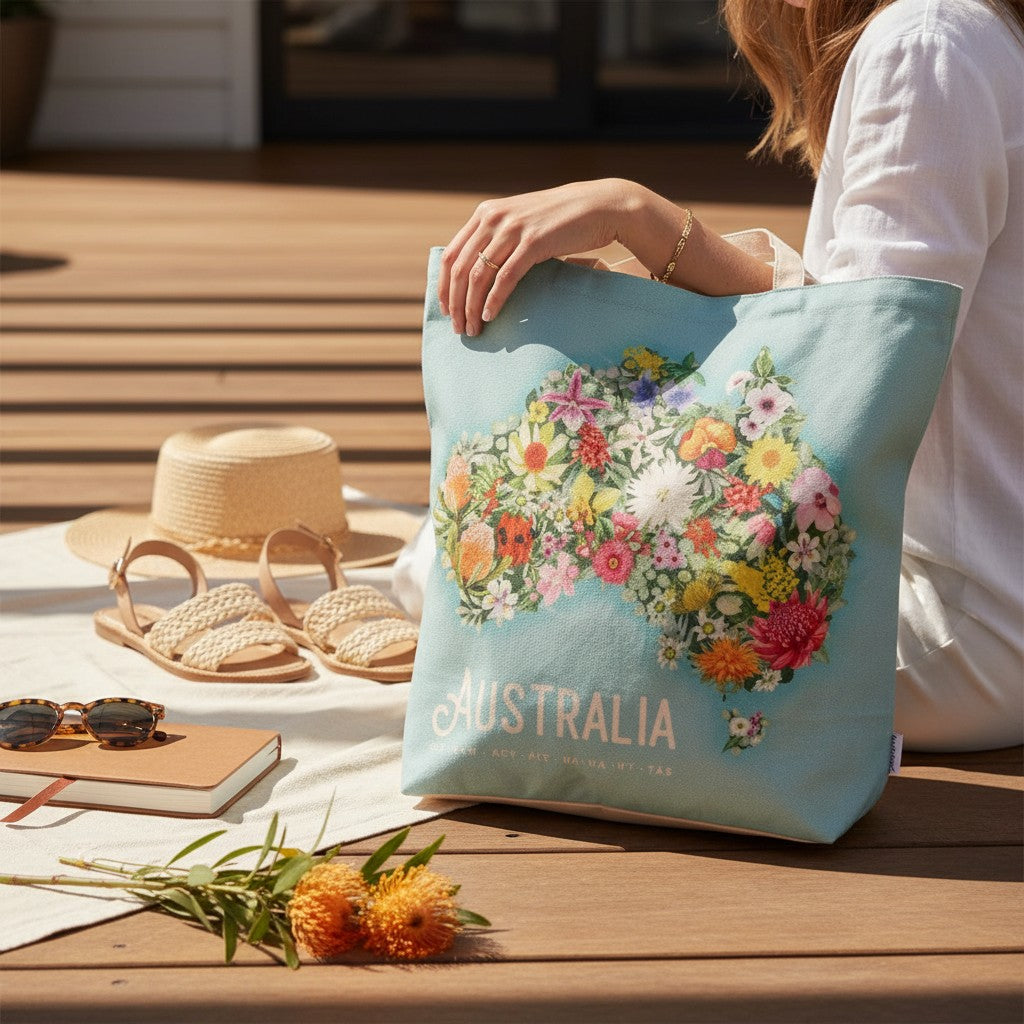 Down Under Collection